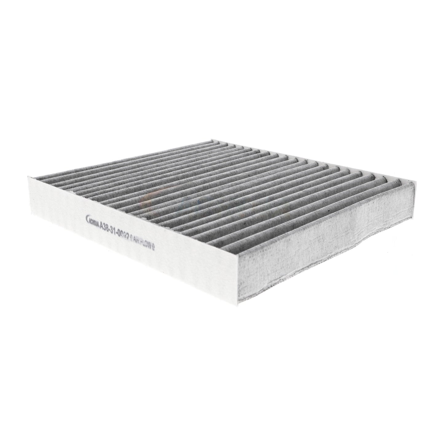 ACKOJA Filter, cabin air A38-31-0002