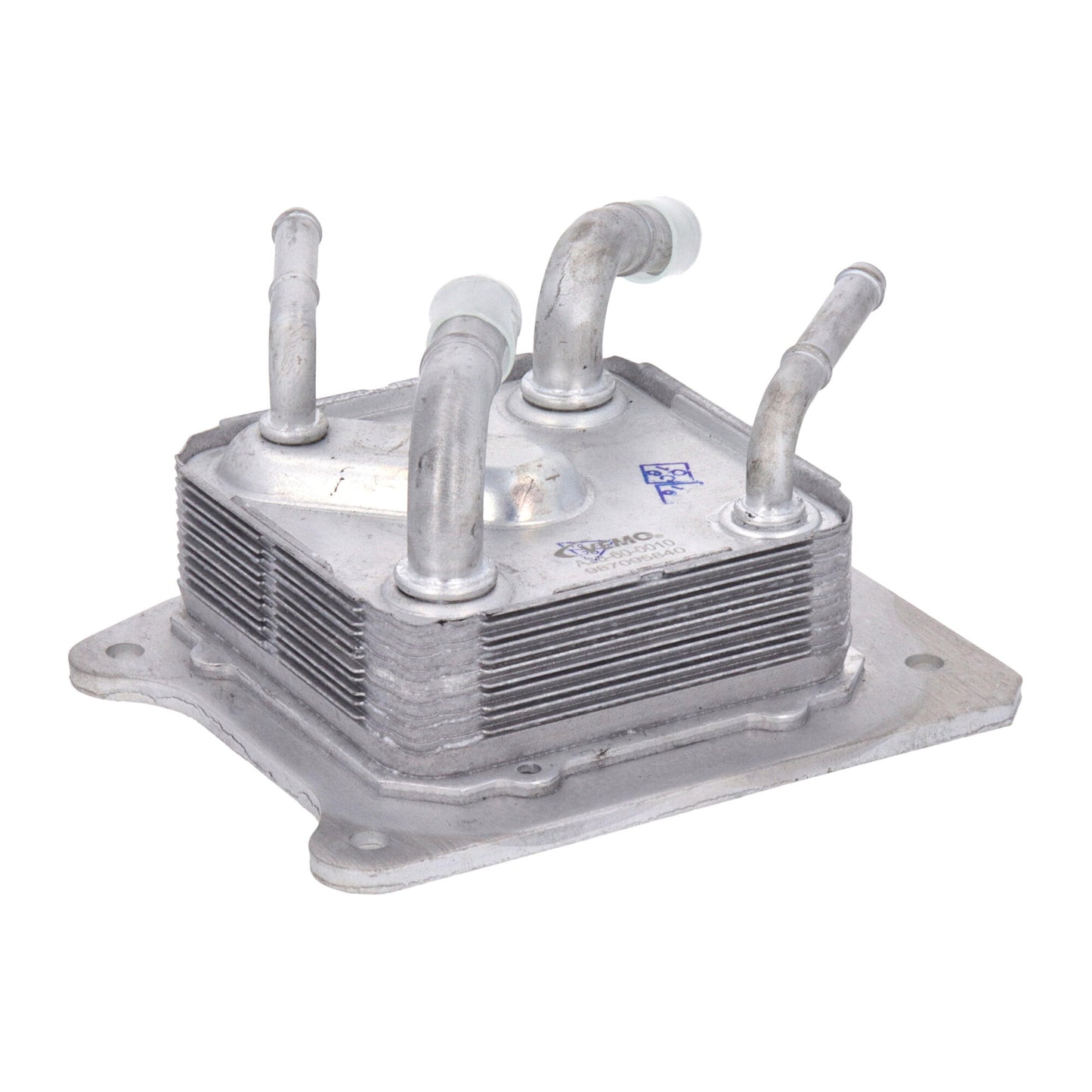 ACKOJA Oil Cooler, automatic transmission A38-60-0010