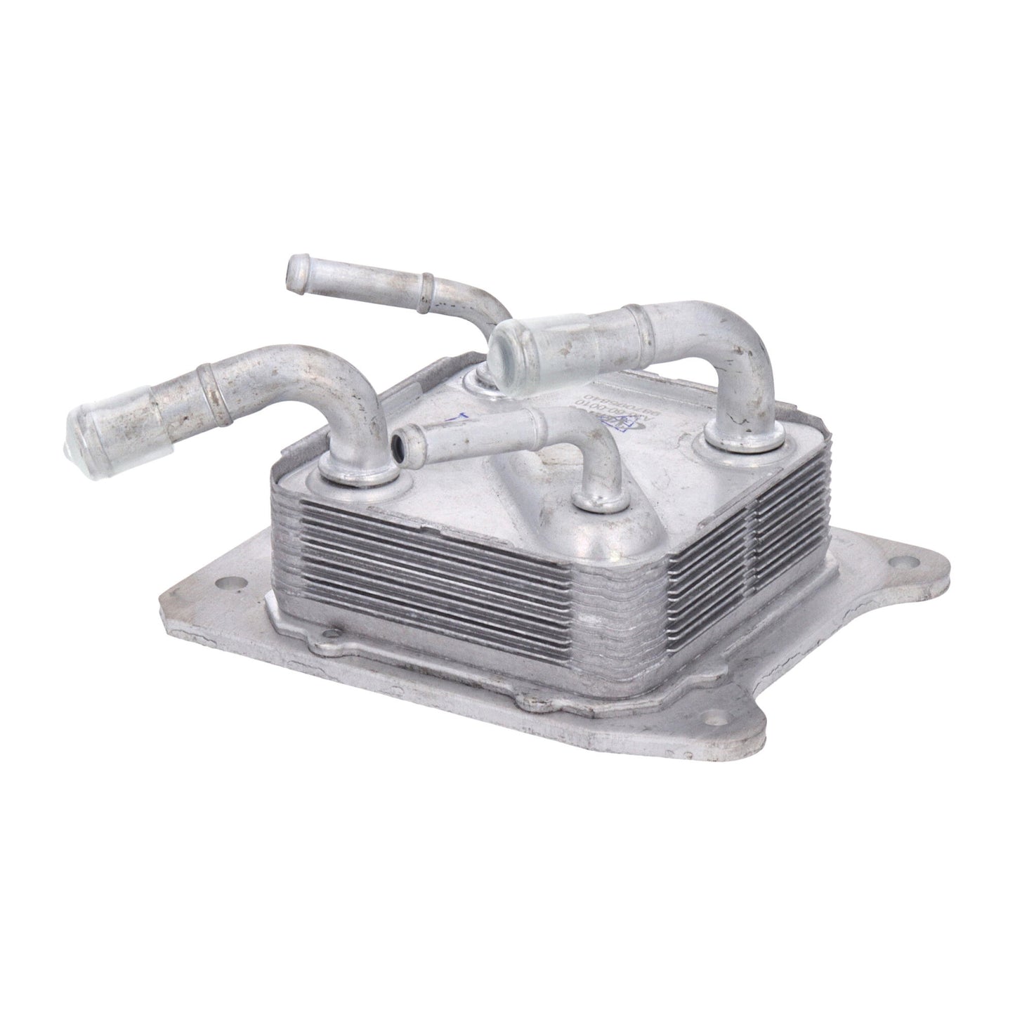 ACKOJA Oil Cooler, automatic transmission A38-60-0010