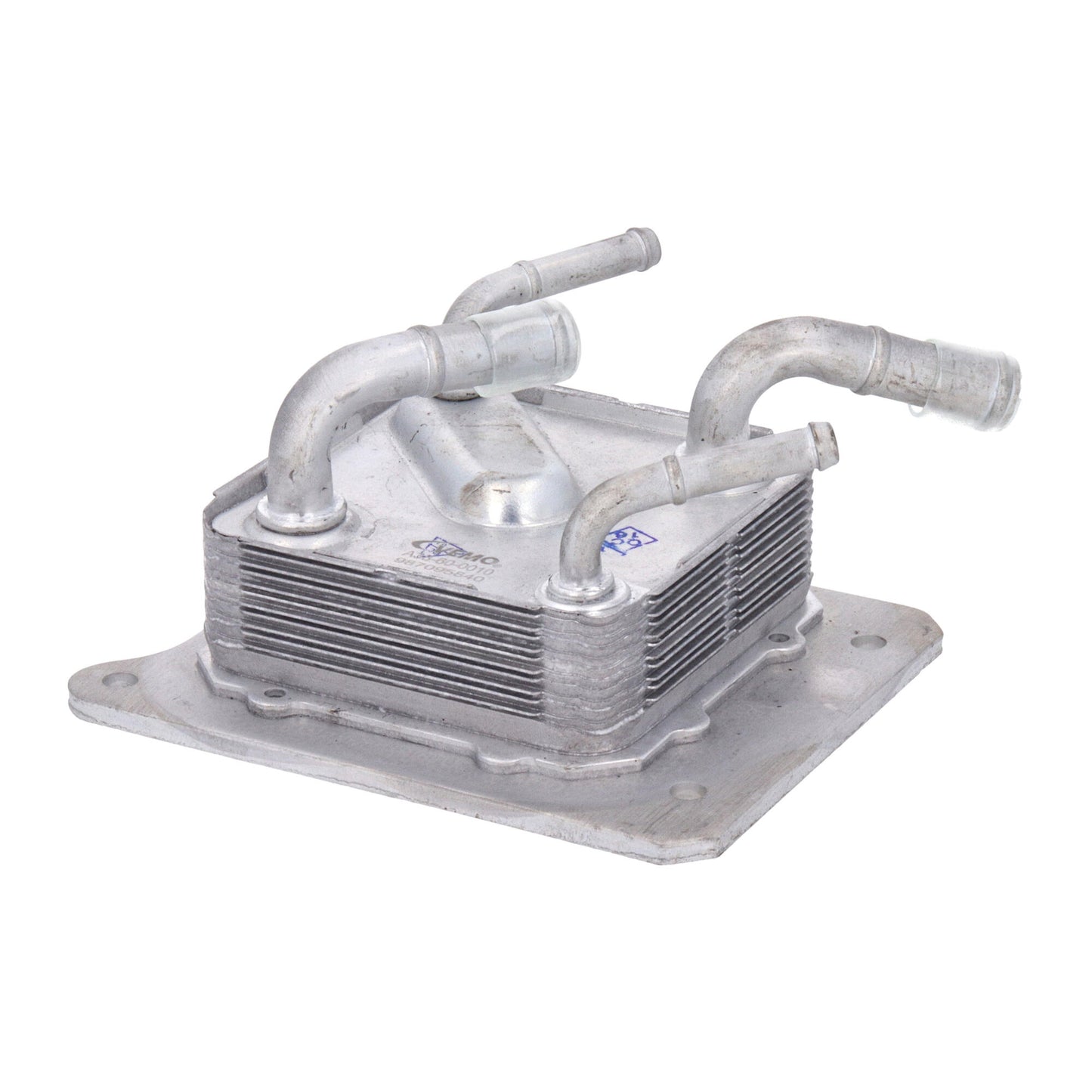 ACKOJA Oil Cooler, automatic transmission A38-60-0010
