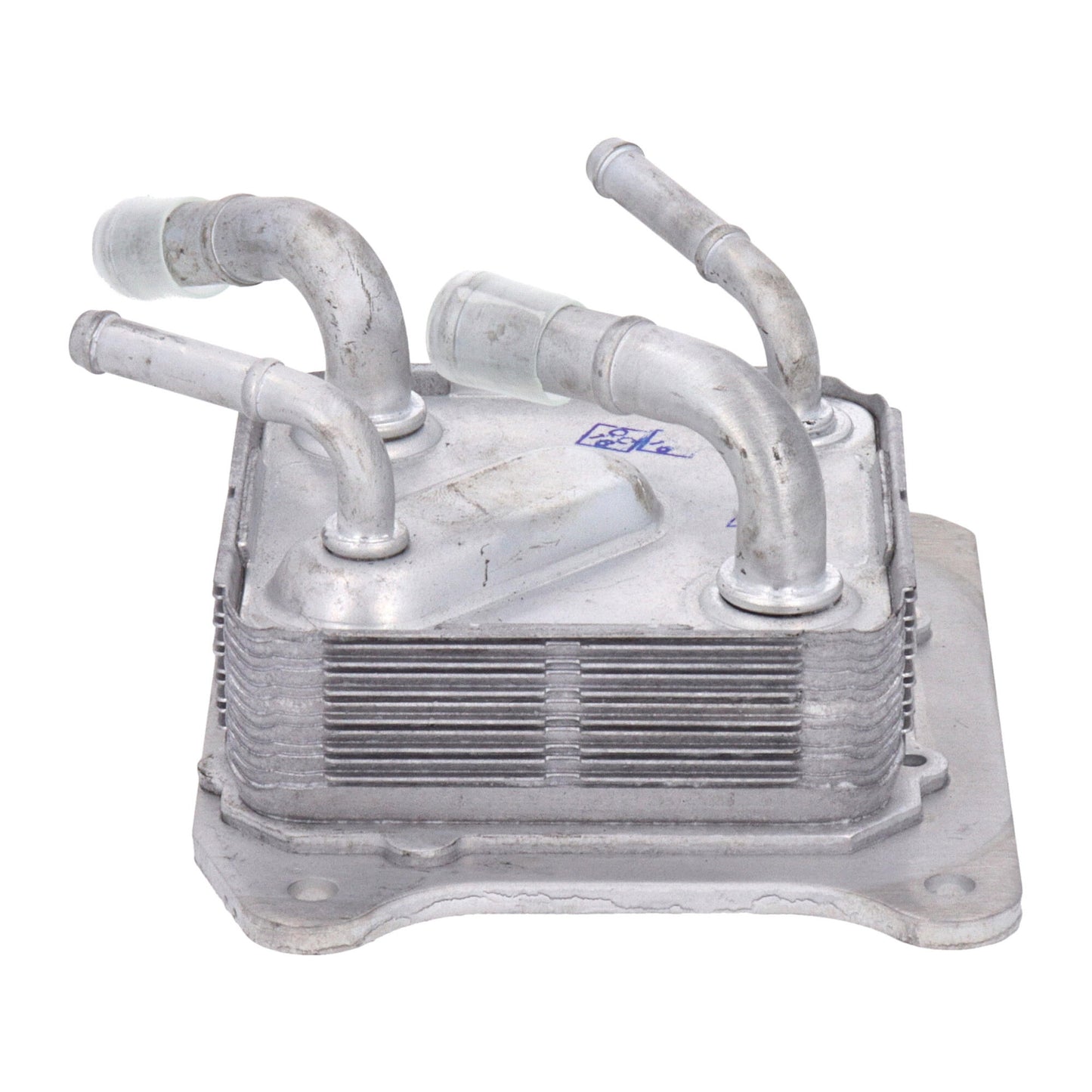 ACKOJA Oil Cooler, automatic transmission A38-60-0010
