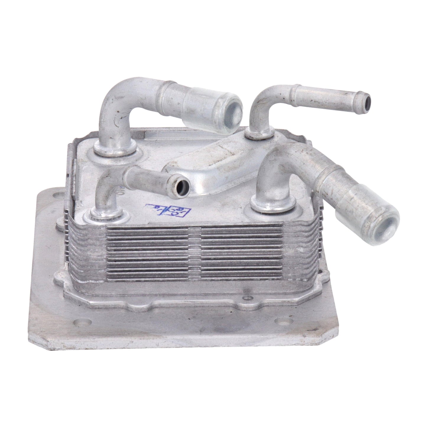 ACKOJA Oil Cooler, automatic transmission A38-60-0010