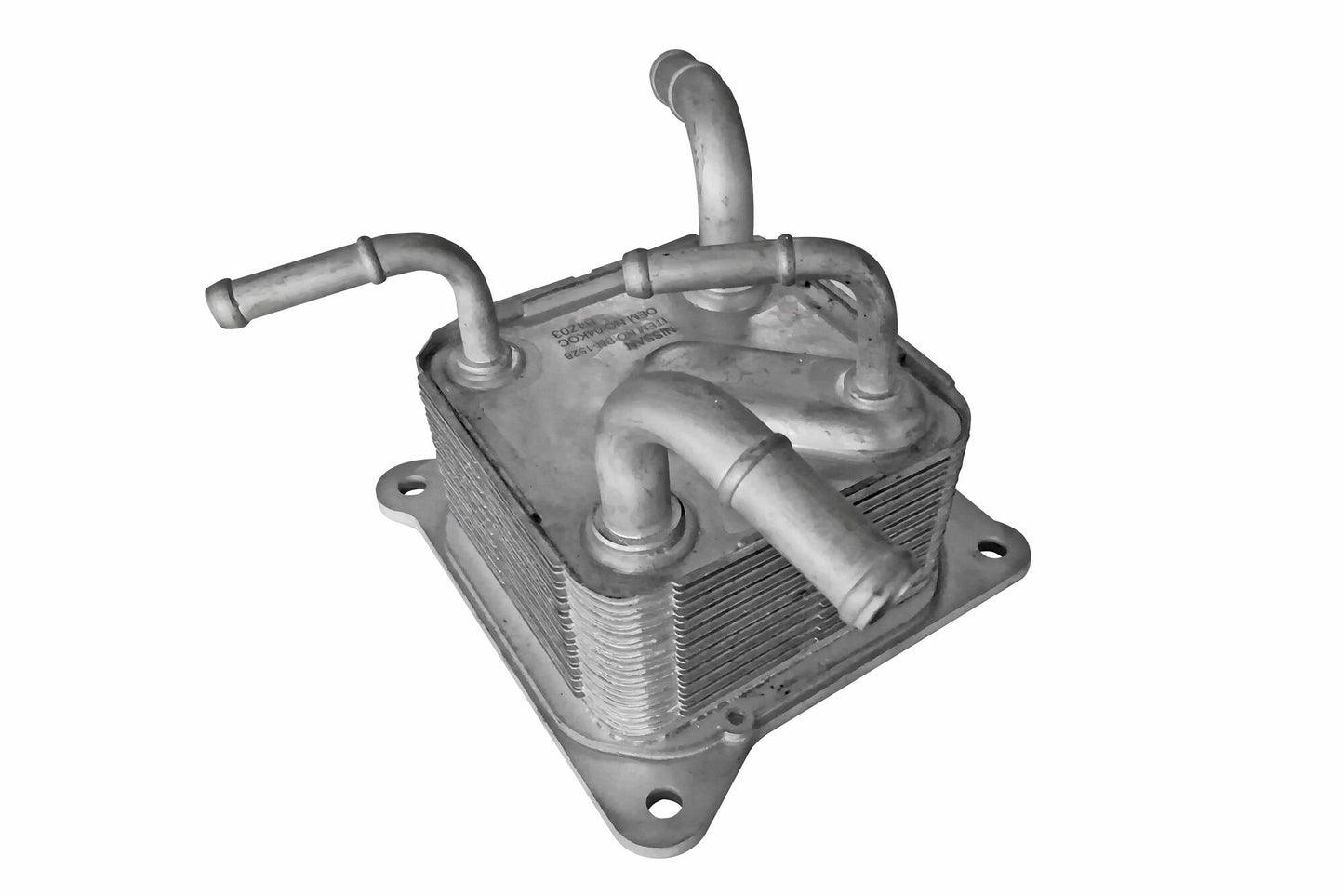 ACKOJA Oil Cooler, automatic transmission A38-60-0011