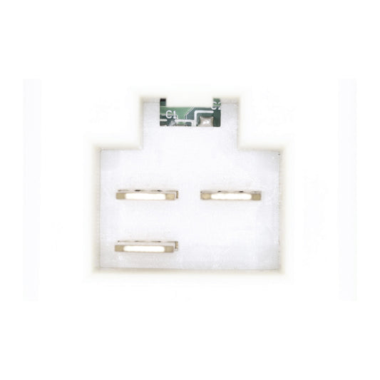 ACKOJA Regulator, interior blower A38-79-0003
