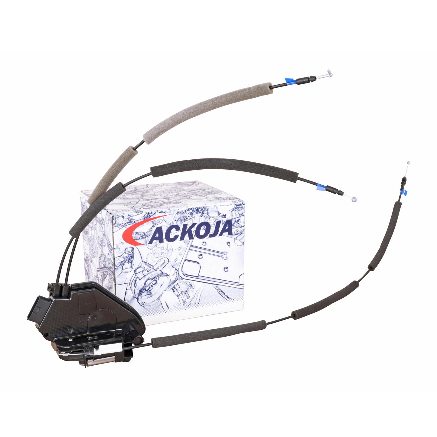 ACKOJA Door Lock A38-85-0032