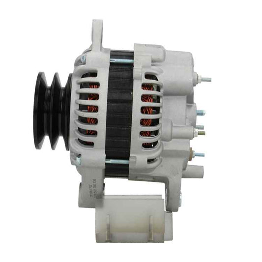 PlusLine Original Alternator for Renault 80A A3TA8491+