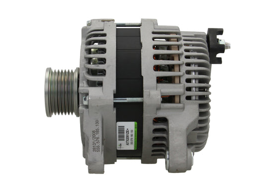 PlusLine Original Alternator for Mercedes 185A A3TX2081ZE+