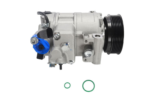 BOGAP Premium Compressor for air conditioning A4110111