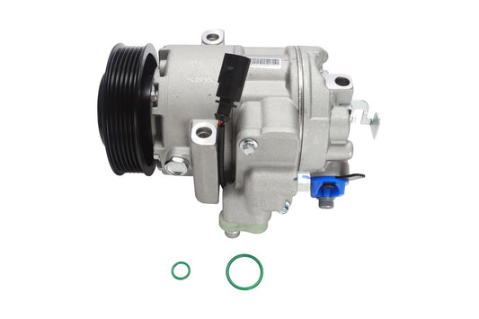 BOGAP Premium Compressor for air conditioning A4110112