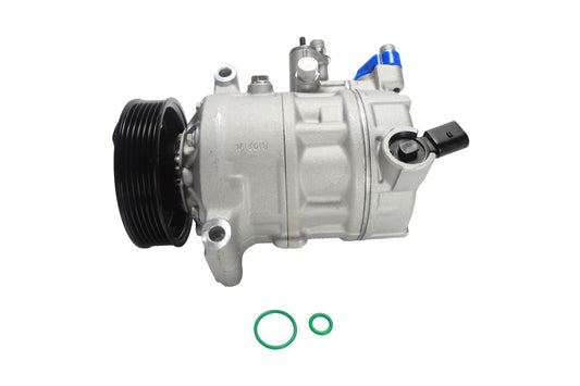 BOGAP Premium Compressor for air conditioning A4110116