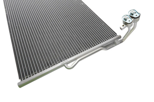 BOGAP Premium Condenser for air conditioning A4117100