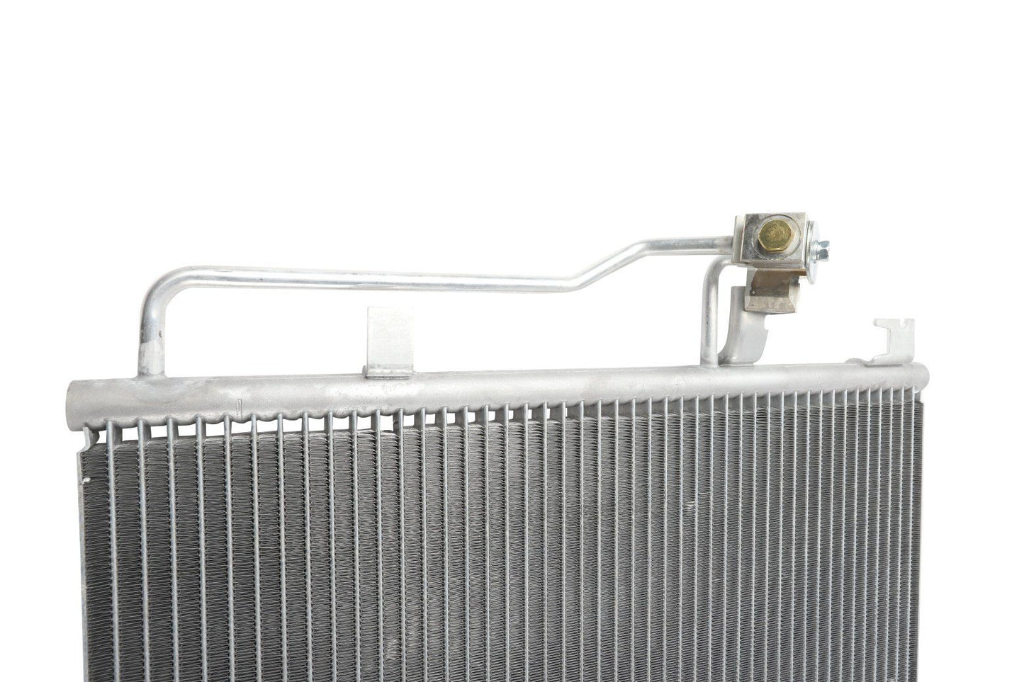 BOGAP Premium Condenser for air conditioning A4117106