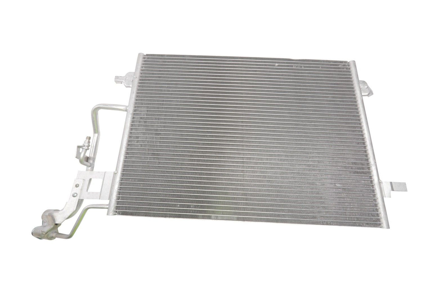 BOGAP Premium Condenser for air conditioning A4117107