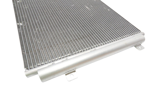 BOGAP Premium Condenser for air conditioning A4117108