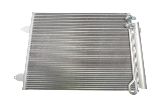 BOGAP Premium Condenser for air conditioning A4117109