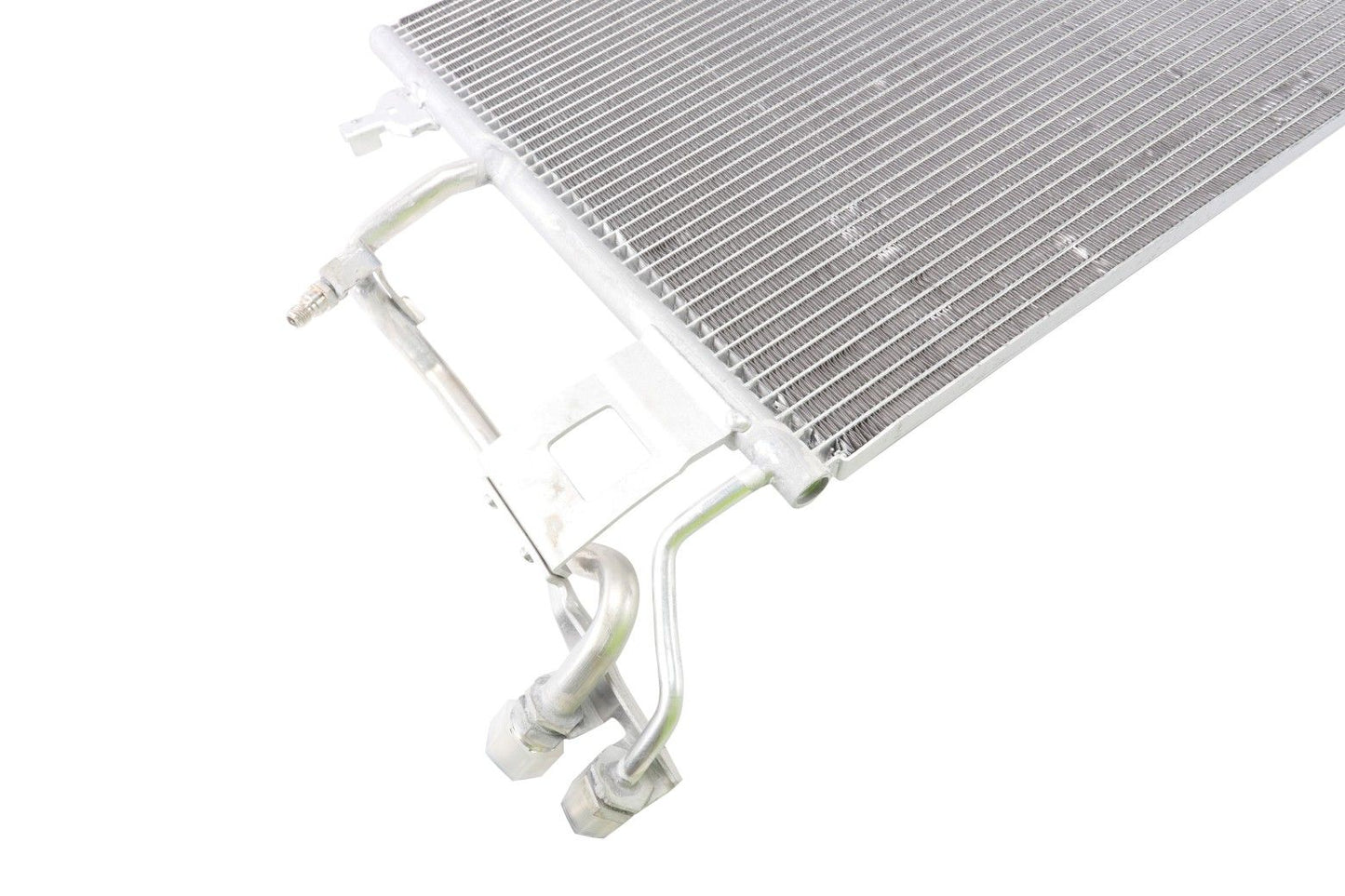 BOGAP Premium Condenser for air conditioning A4117111
