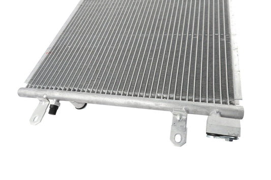 BOGAP Premium Condenser for air conditioning A4117113