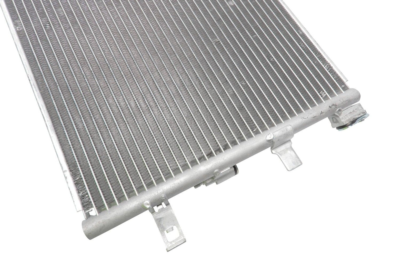BOGAP Premium Condenser for air conditioning A4117114