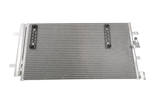 BOGAP Premium Condenser for air conditioning A4117115