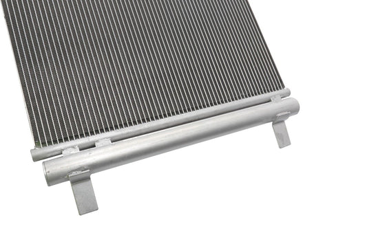 BOGAP Premium Condenser for air conditioning A4117120