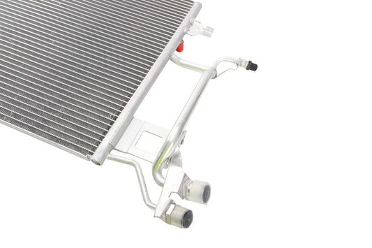 BOGAP Premium Condenser for air conditioning A4117127