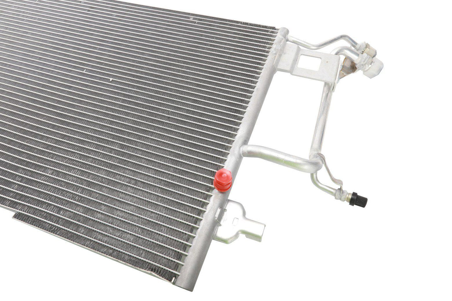 BOGAP Premium Condenser for air conditioning A4117127