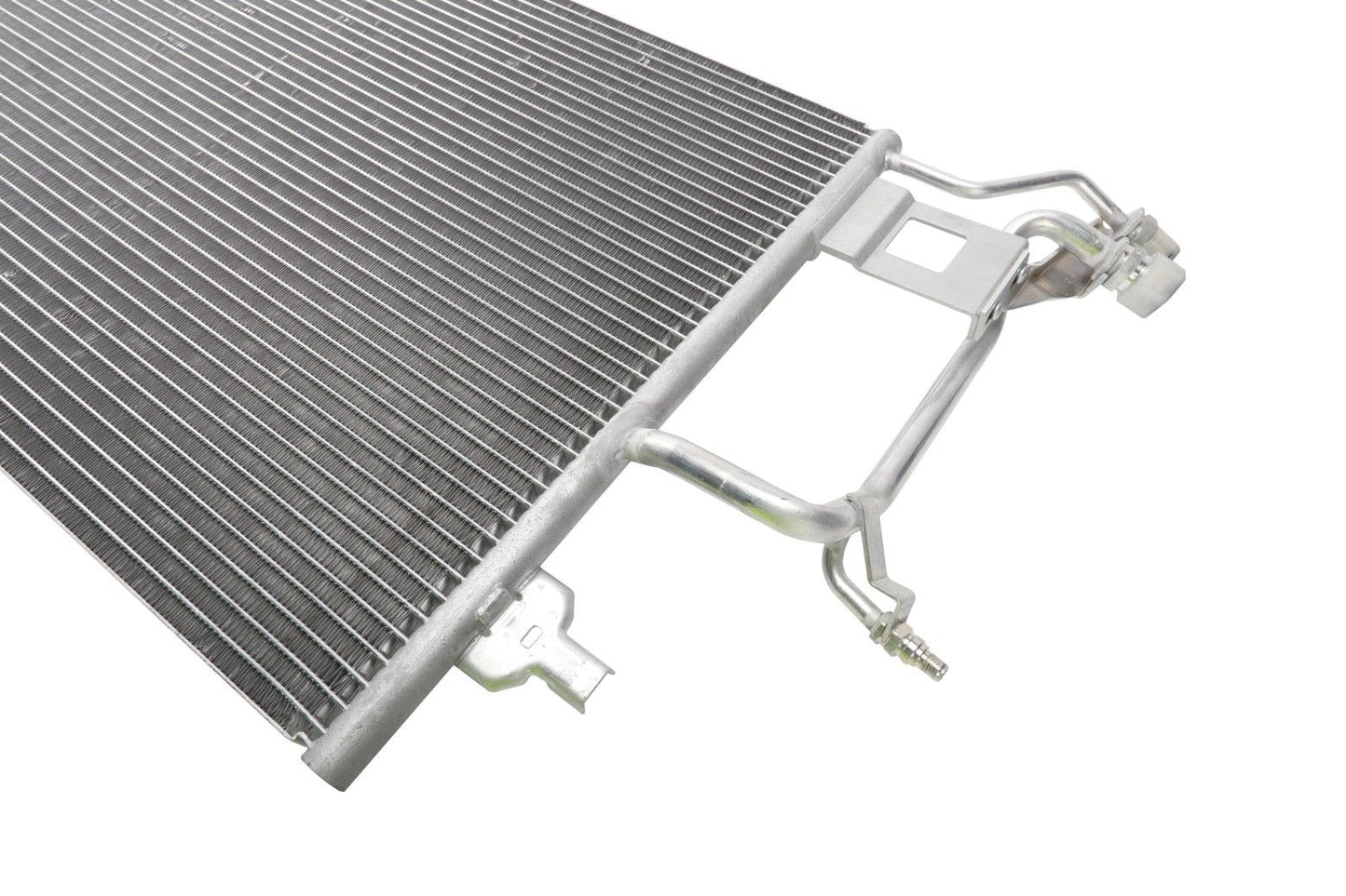 BOGAP Premium Condenser for air conditioning A4117128