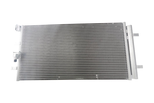 BOGAP Premium Condenser for air conditioning A4117132