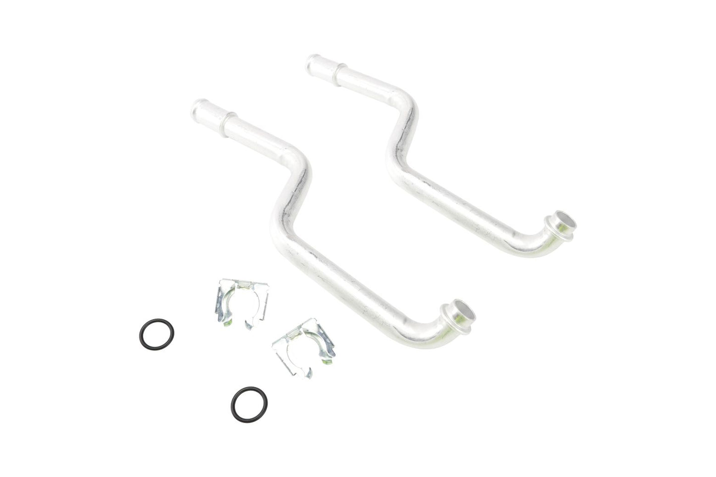 BOGAP Premium Heat Exchanger for interior heating A4120129