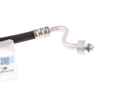 BOGAP Premium High/Low-pressure Line for air conditioning A4128120