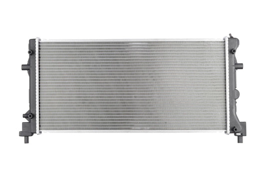 BOGAP Premium Radiator for engine cooling A4210128