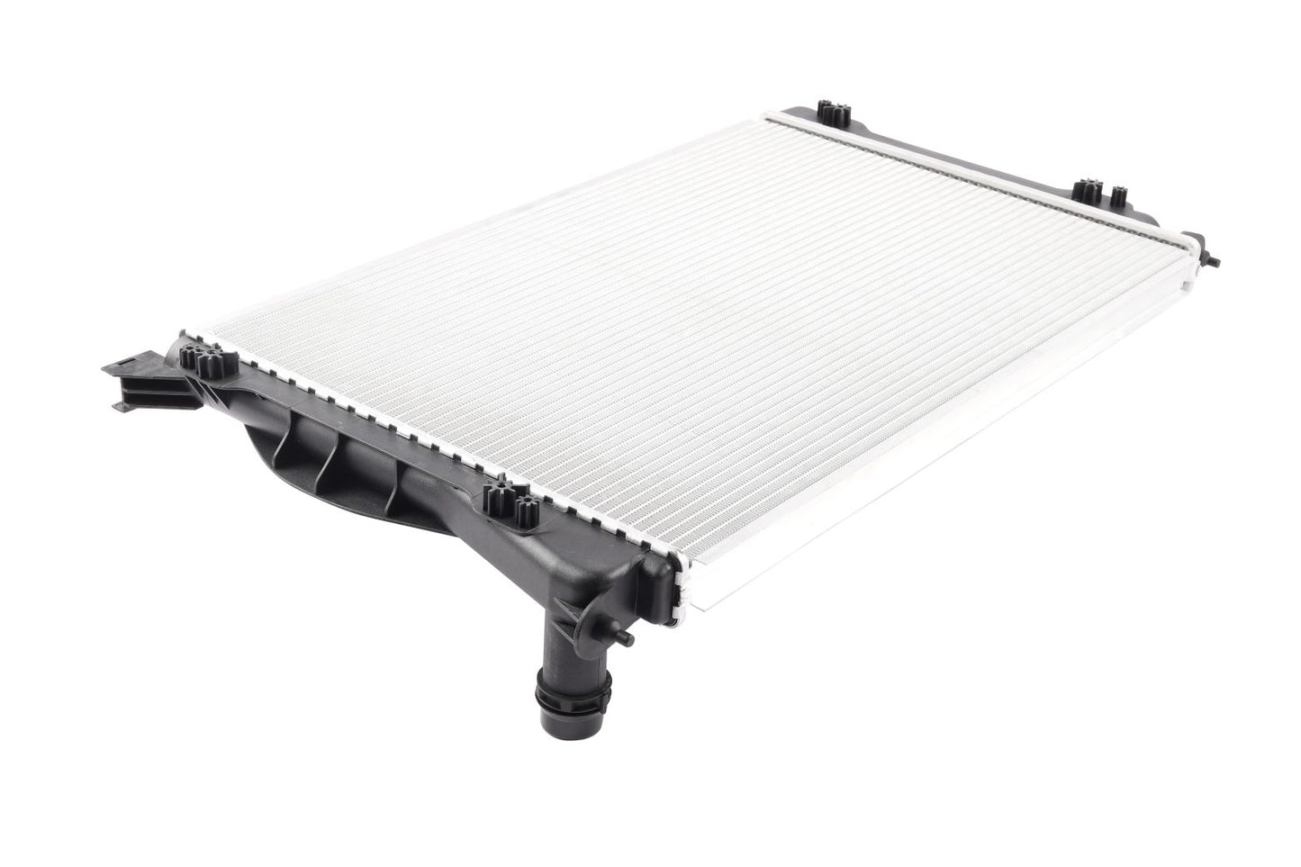 BOGAP Premium Radiator for engine cooling A4210252