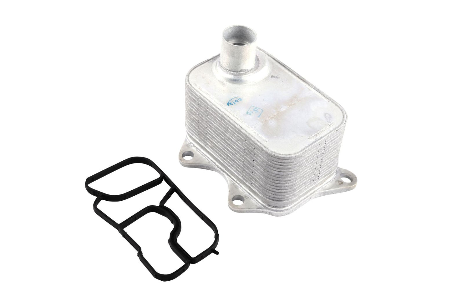 BOGAP Premium Oil Cooler for engine oil A4222108