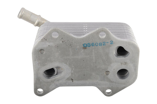 BOGAP Premium Oil Cooler for engine oil A4222110