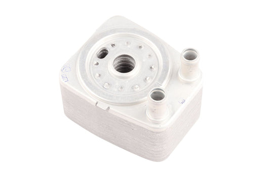 BOGAP Premium Oil Cooler for engine oil A4222114