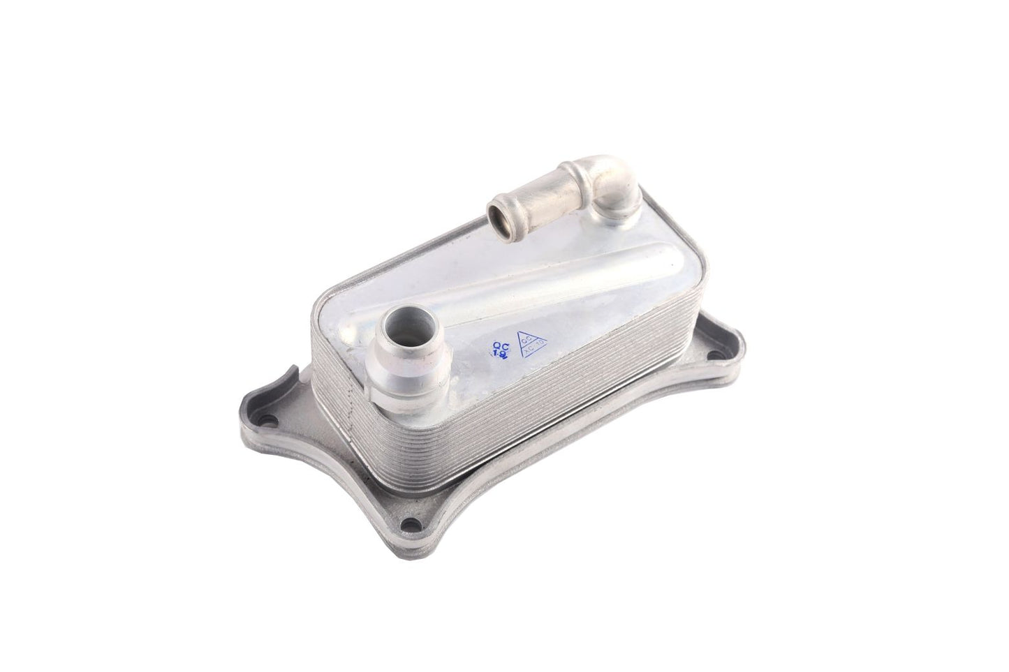 BOGAP Premium Oil Cooler for engine oil A4222132