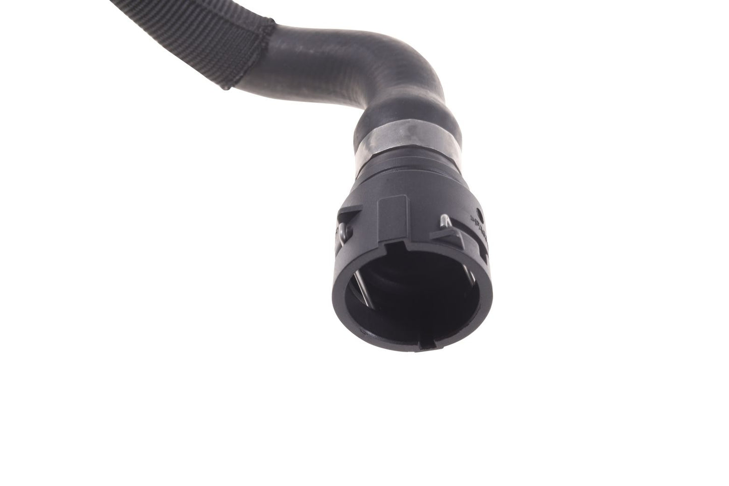 BOGAP Premium Radiator Hose A4228206