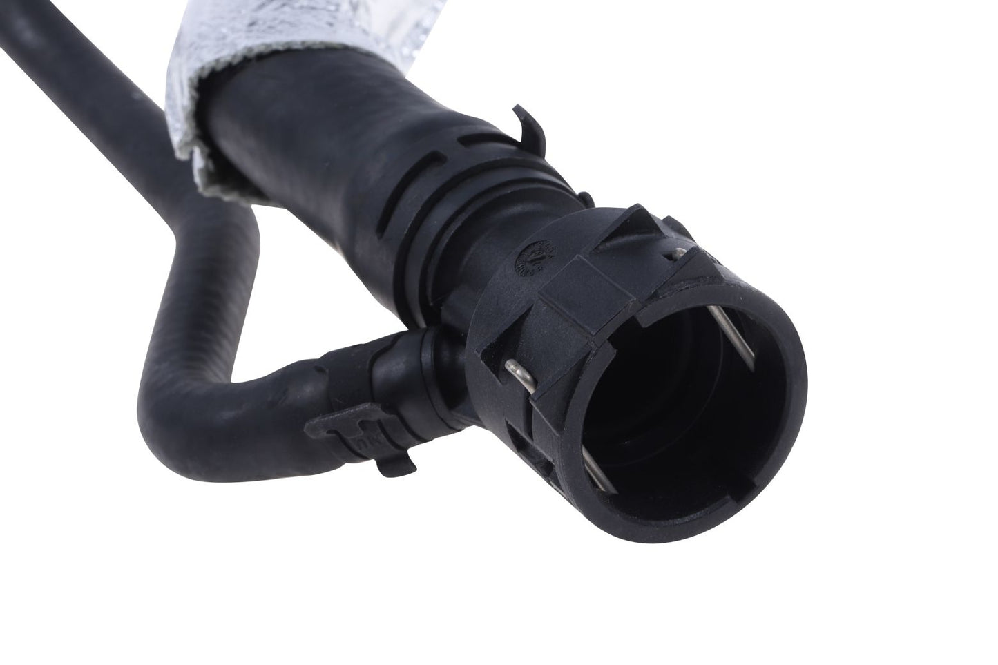 BOGAP Premium Radiator Hose A4228344