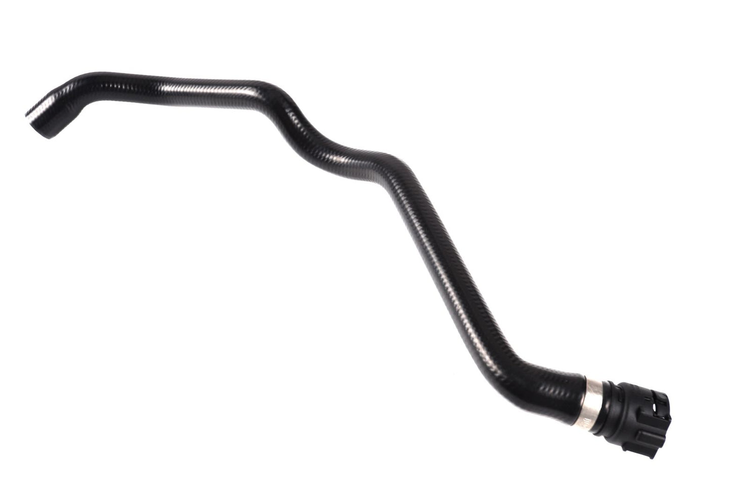 BOGAP Premium Radiator Hose A4228488