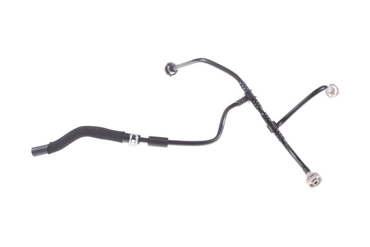 BOGAP Premium Radiator Hose A4228495