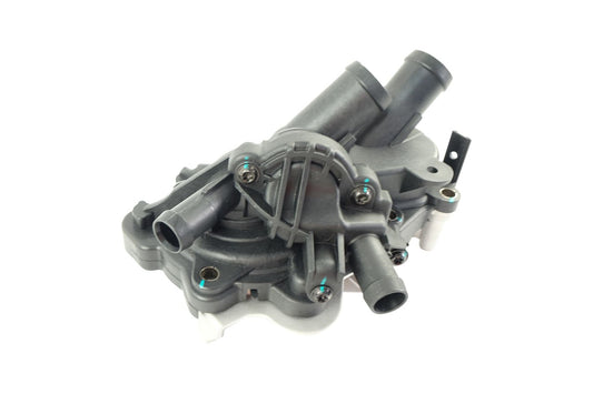 BOGAP Premium Water Pump for engine cooling A4234110