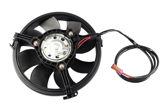 BOGAP Premium Fan for engine cooling A4243131
