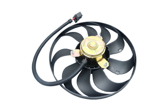 BOGAP Premium Fan for engine cooling A4243134