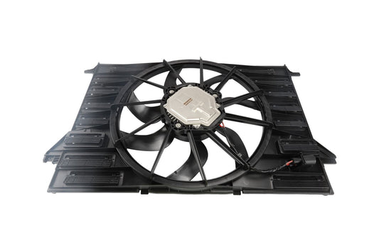BOGAP Premium Fan for engine cooling A4243163