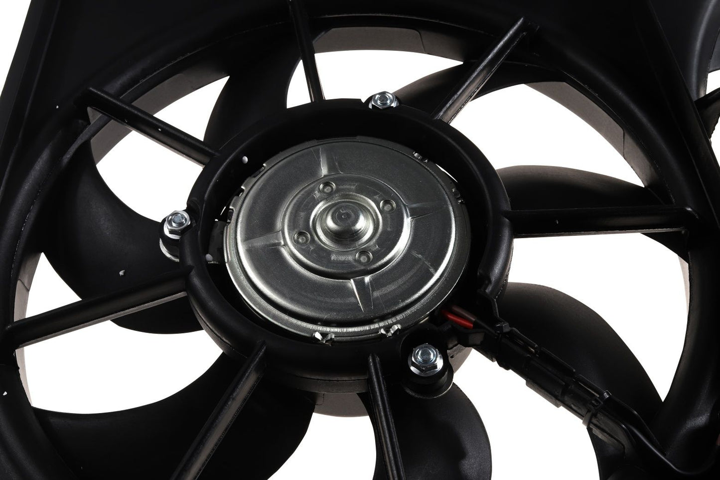 BOGAP Premium Fan for engine cooling A4243177