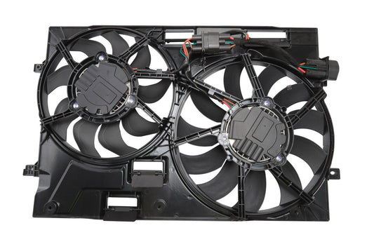 BOGAP Premium Fan for engine cooling A4243260