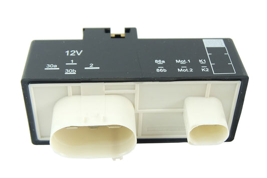 BOGAP Premium Control Unit for electric fan (engine cooling) A4244104