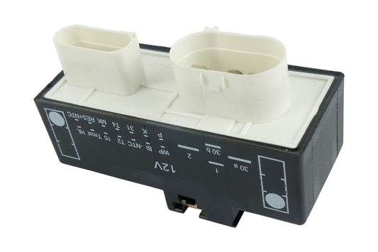 BOGAP Premium Control Unit for electric fan (engine cooling) A4244105