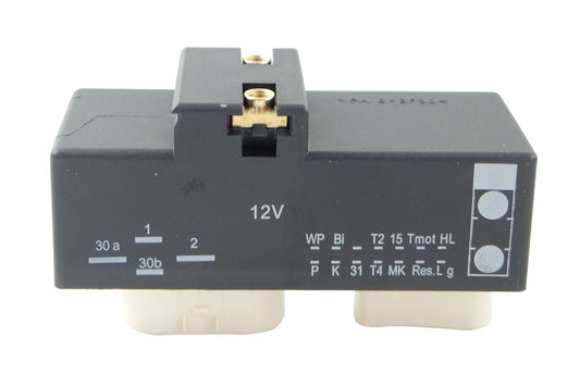 BOGAP Premium Control Unit for electric fan (engine cooling) A4244106