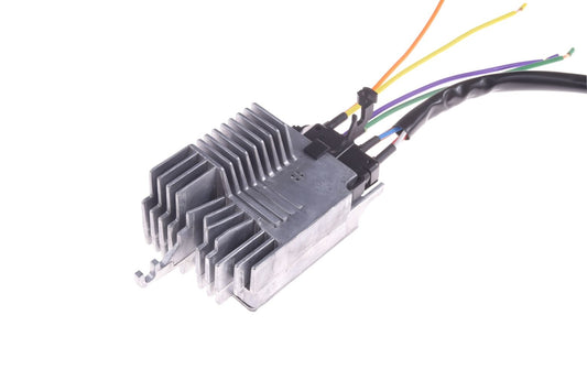 BOGAP Premium Control Unit for electric fan (engine cooling) A4244108